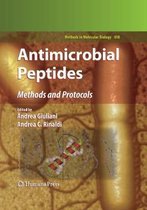 Methods in Molecular Biology- Antimicrobial Peptides