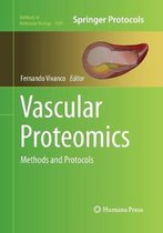 Methods in Molecular Biology- Vascular Proteomics