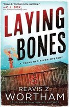 Laying Bones 8 Texas Red River Mysteries