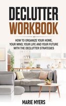 Declutter Workbook