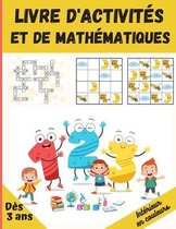 Livre d'Activites et de Mathematiques