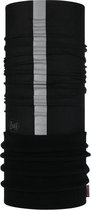 BUFF Pro Reflective Polar - Solid Black