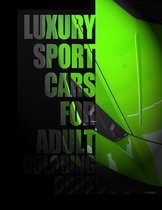 Luxury Sport Car For Adult