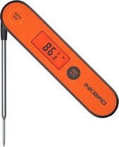 Inkbird IHT-1P - Compacte oplaadbare hand thermometer