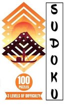 Sudoku 100 Puzzles 3 Levels Of Difficulty