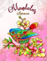 Mandalas Animaux