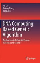 DNA Computing Based Genetic Algorithm