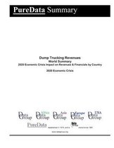 Dump Trucking Revenues World Summary