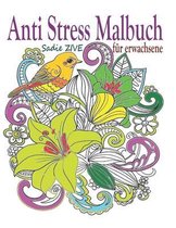 Anti Stress Malbuch fur Erwachsene