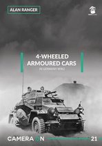 4-Wheeled Armoured Cars in Germany Ww2
