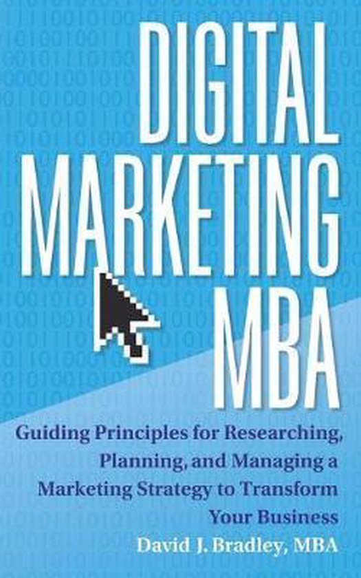 Digital Marketing untuk MBA: Membuka Peluang Karier di Era Digital