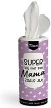 Tissue Dispenser Mama