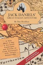 Jack Daniels' Great Italian Adventure