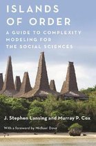 Islands of Order – A Guide to Complexity Modeling for the Social Sciences