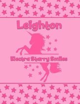 Leighton Electra Starry Smiles