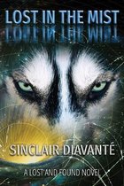 Lost In The Mist: Book Two of the Lost And Found Series