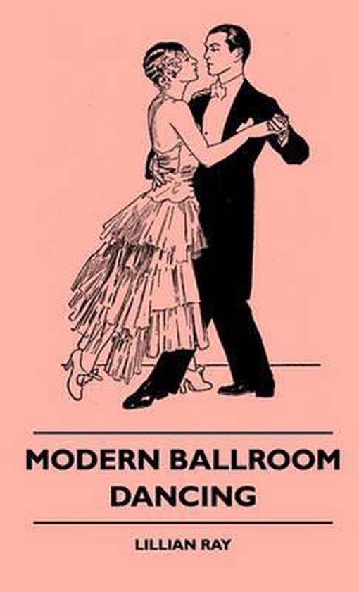Foto: Modern ballroom dancing