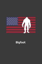 Bigfoot