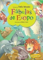 Fabulas de Esopo / Aesop's Fables