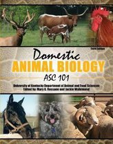 Domestic Animal Biology