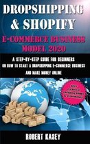 Best Financial Freedom Books & Audiobooks- Dropshipping & Shopify E-Commerce Business Model 2020