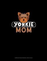 Yorkie Mom