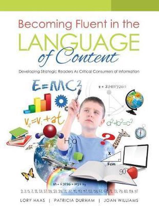 Becoming Fluent in the Language of Content: Developing Strat ... - cover