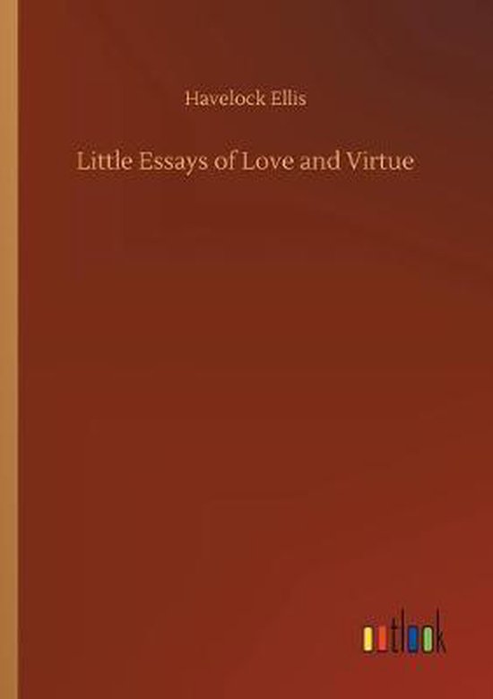 essays of love and virtue