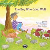 Timeless Fables-The Boy Who Cried Wolf