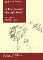 Student Mathematical Library-A First Journey through Logic