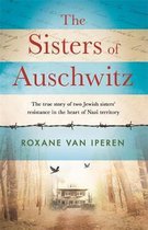 Omslag The Sisters of Auschwitz