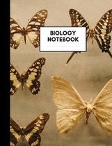 Biology Notebook