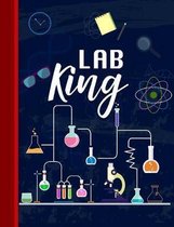 Lab King