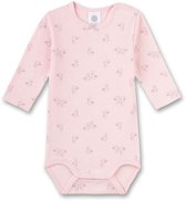 Sanetta baby romper meisje Swan 86