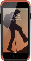 UAG Hard Case iPhone 7/8/SE 2020 Civilian Black