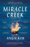 Miracle Creek Winner of the 2020 Edgar Award for best first novel