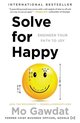 Solve for Happy