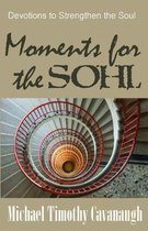 Moments for the SOHL: Devotions to Strengthen the Soul