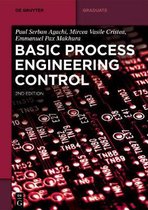 De Gruyter Textbook- Basic Process Engineering Control