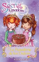 Secret Kingdom 8. La Panaderia de Los Dulces