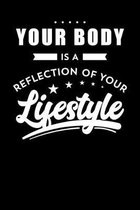 Your Body Is A Reflection Of Your Lifestyle