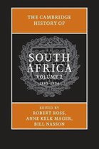 The Cambridge History of South Africa