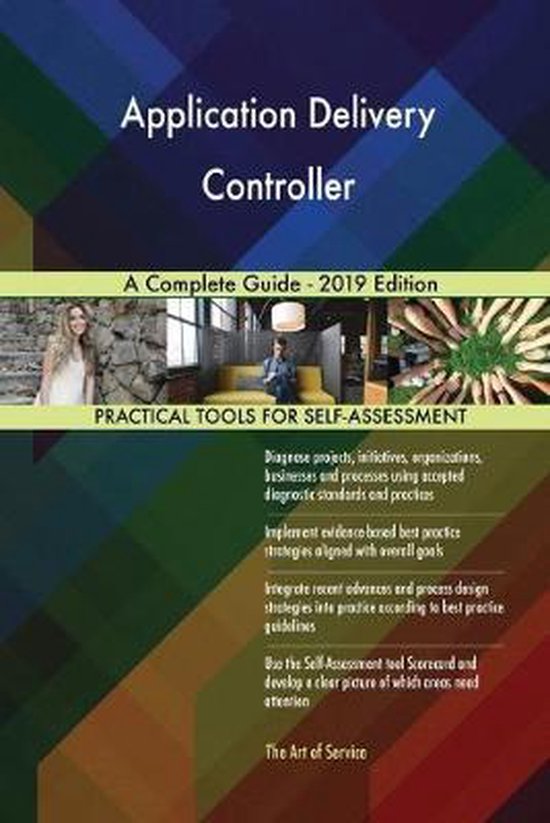 45+ Application Delivery Controller Gartner 2019, Application