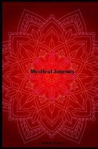 Mystical Journey: Cannabis Logbook
