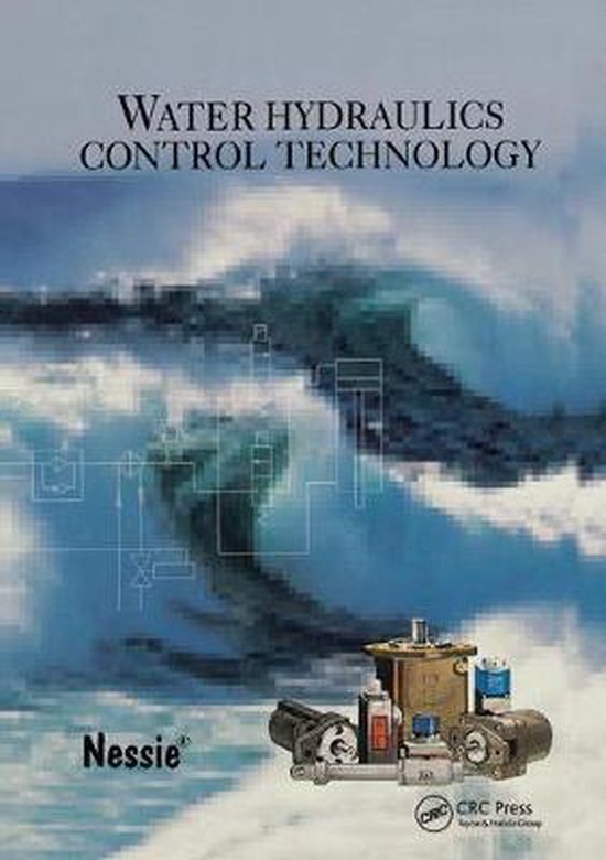 Water Hydraulics Control Technology 9780367401542 Erik Trostmann