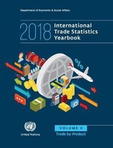 International trade statistics yearbook 2018