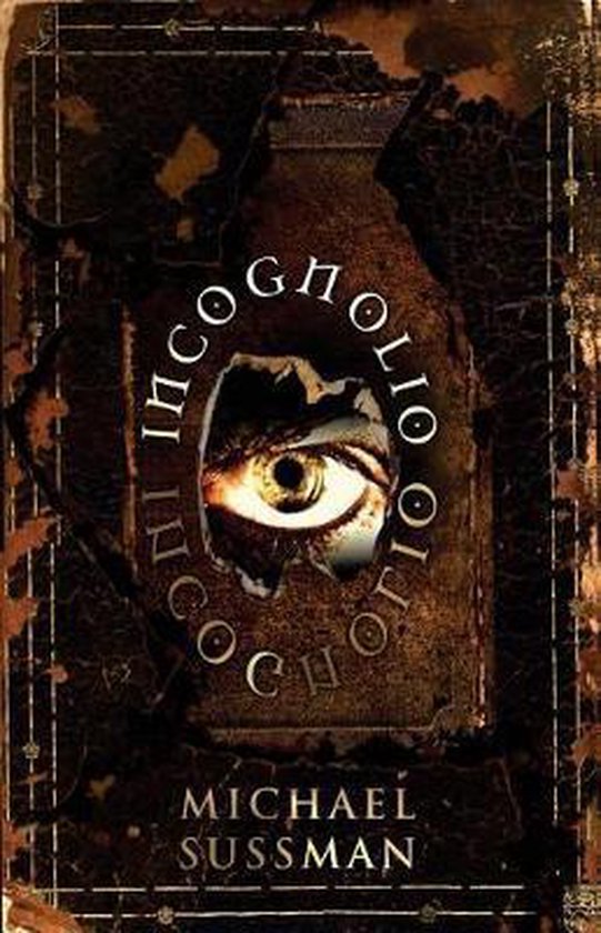 Incognolio - cover