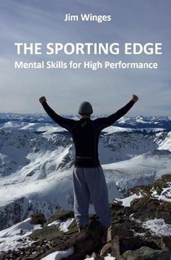The Sporting Edge - cover