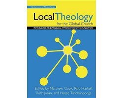 Globalization of Mission- Local Theology for the Global Church