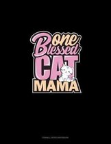 One Blessed Cat Mama